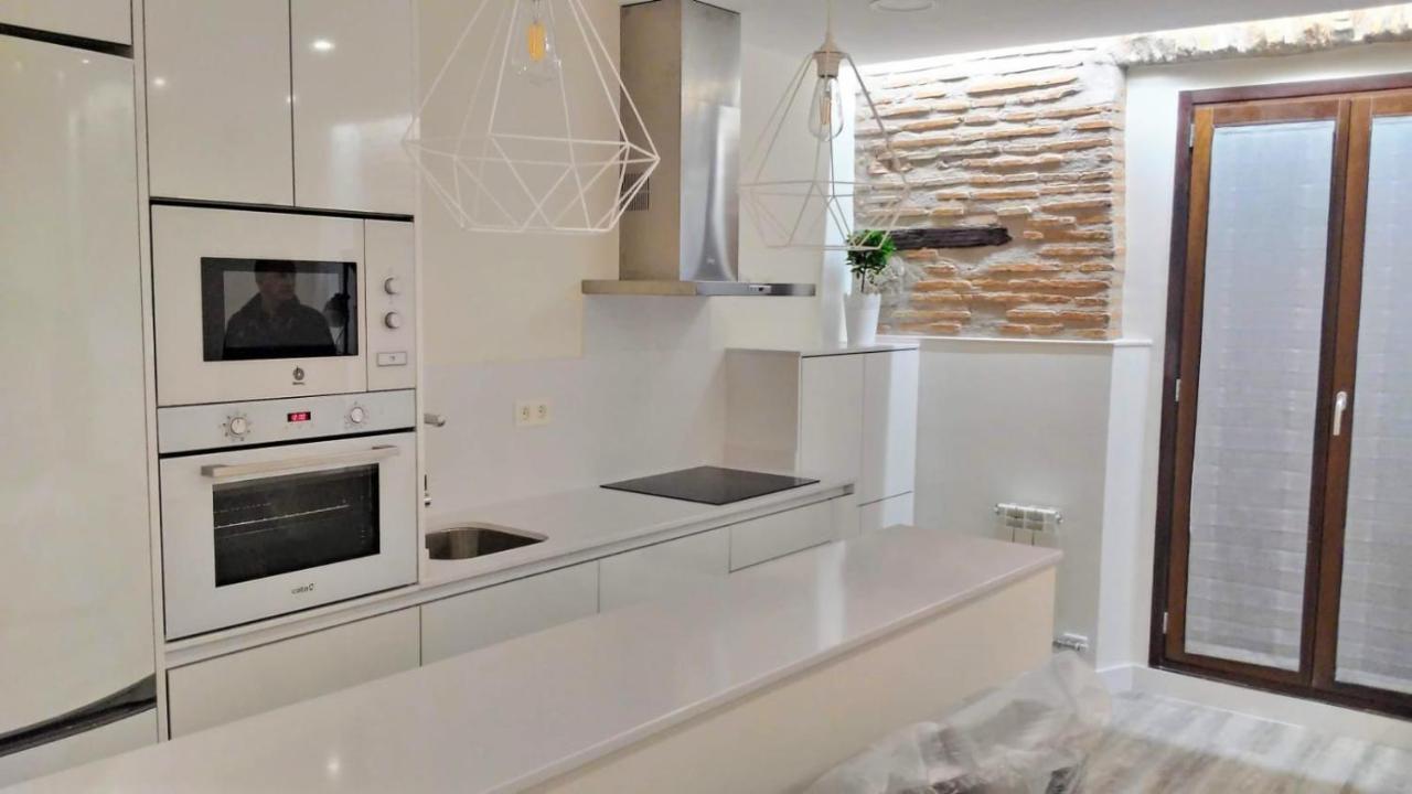 El Rincon De Valeria By Unique Rooms Burgo المظهر الخارجي الصورة