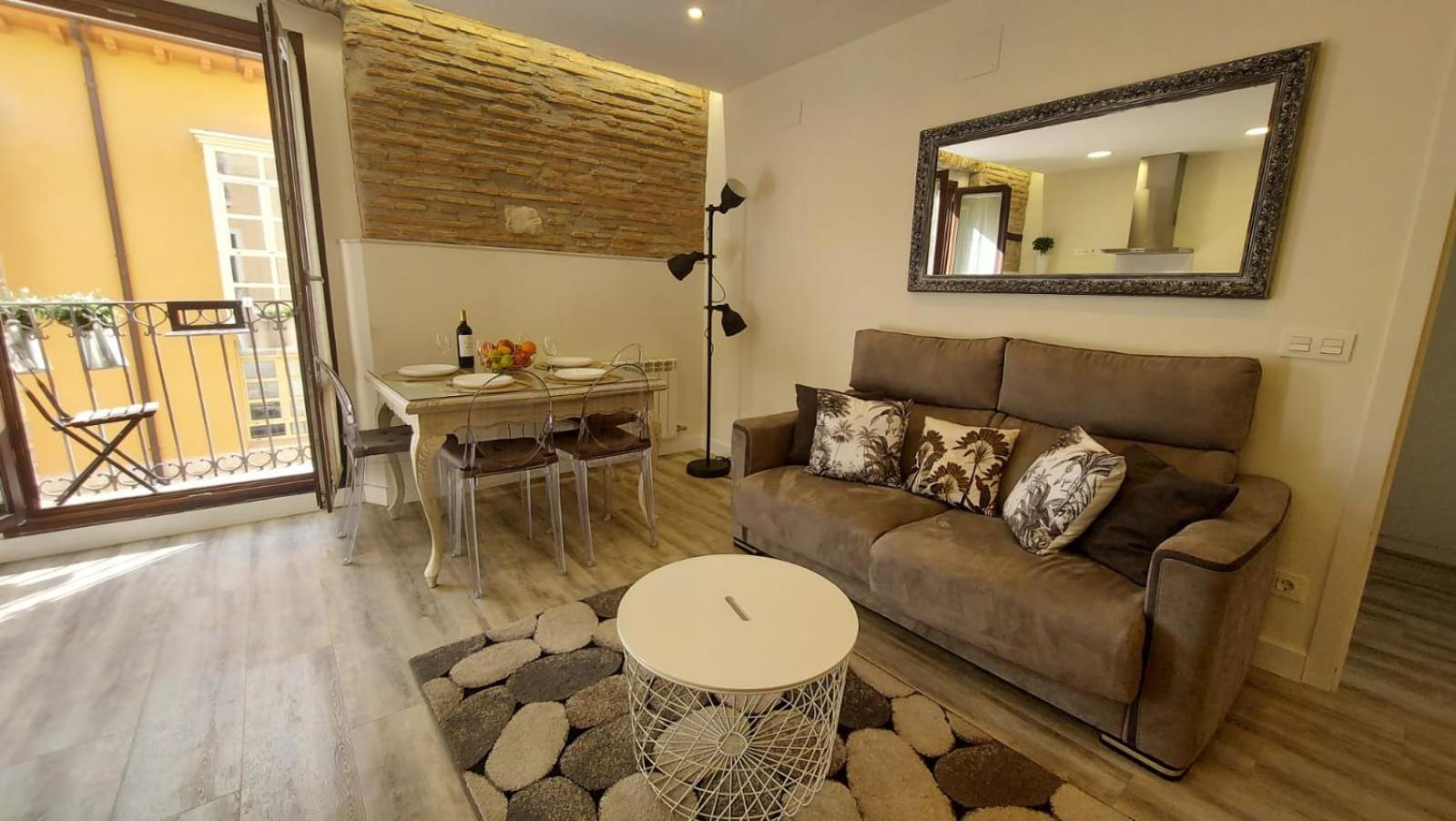 El Rincon De Valeria By Unique Rooms Burgo المظهر الخارجي الصورة
