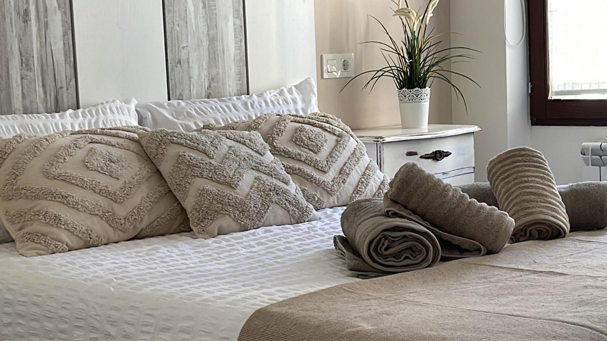 El Rincon De Valeria By Unique Rooms Burgo المظهر الخارجي الصورة