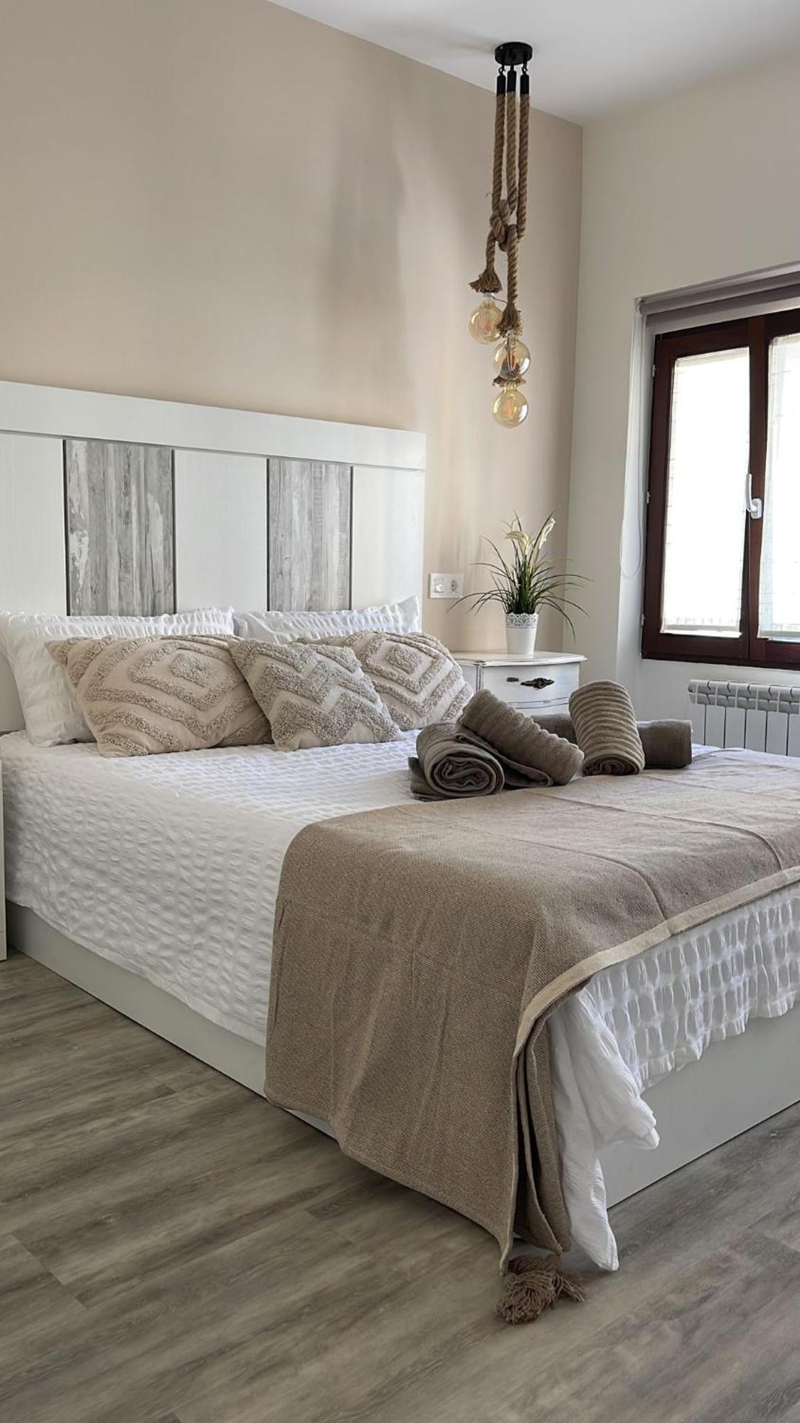 El Rincon De Valeria By Unique Rooms Burgo المظهر الخارجي الصورة
